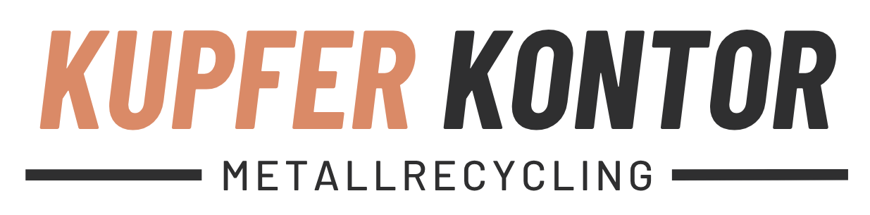 KupferKontor Metallrecycling